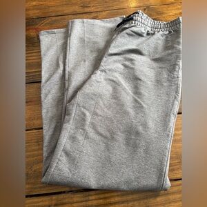 Men's Gray Sweatpants